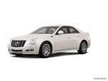 2013 Cadillac CTS 3.6 Premium Collection  Sedan