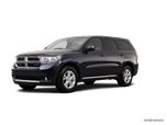 2013 Dodge Durango R/T  Sport Utility