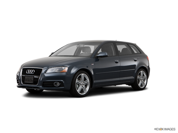 2013 Audi A3 2.0 TDI Premium Plus  Photo