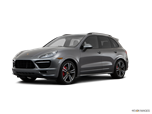 2014 Porsche Cayenne GTS  Sport Utility