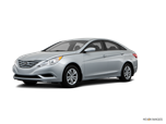 2013 Hyundai Sonata GLS  Sedan