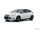 2013 Ford Focus SE  Hatchback