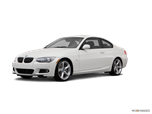 2013 BMW 3 Series 335i xDrive  Coupe