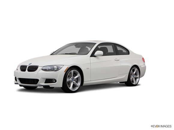 2013 BMW 3 Series 335i xDrive  Photo
