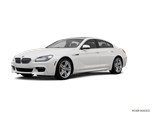2014 BMW 6 Series 640i Gran Coupe xDrive  Coupe