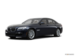 2013 BMW 7 Series 740Li xDrive  Sedan