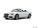 2013 Audi S5 Prestige  Convertible