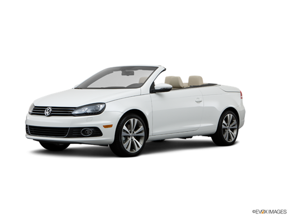 2013 Volkswagen Eos Sport  Photo
