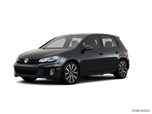 2013 Volkswagen GTI  Hatchback Sedan