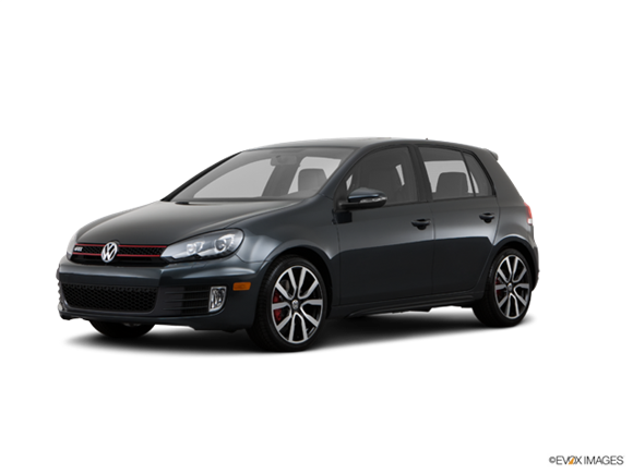 2013 Volkswagen GTI  Photo
