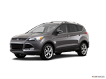 2013 Ford Escape Titanium  Sport Utility