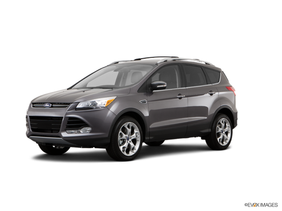 2013 Ford Escape Titanium  Photo
