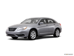 2014 Chrysler 200 Touring  Sedan