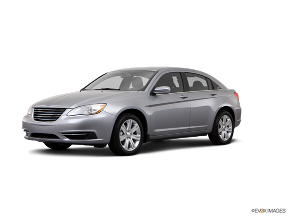 2013 Chrysler 200 Touring  Photo