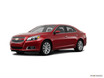 2013 Chevrolet Malibu LTZ  Sedan