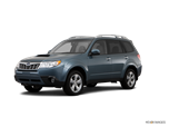 2013 Subaru Forester 2.5XT Touring  Sport Utility