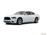 2014 Dodge Charger R/T Road/Track  Sedan