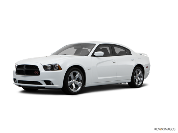 2013 Dodge Charger R/T Road/Track  Photo