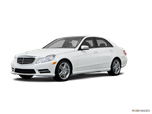 2013 Mercedes-Benz E-Class E550 4MATIC  Sedan