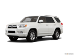 2013 Toyota 4Runner Trail  Sport Utility