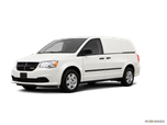2013 Ram C/V Tradesman  Van