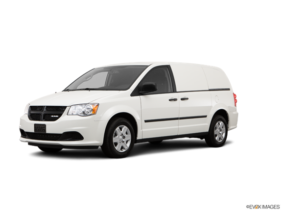 2013 Ram C/V Tradesman  Photo