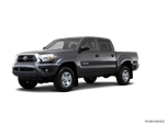 2013 Toyota Tacoma Double Cab  Pickup