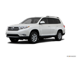 2013 Toyota Highlander Plus  Sport Utility