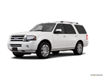 2013 Ford Expedition Limited  Sport Utility