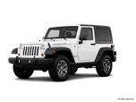 2013 Jeep Wrangler Rubicon  Sport Utility