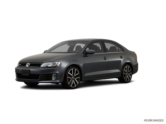2013 Volkswagen Jetta 2.0T GLI Autobahn  Photo