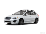 2013 Subaru Impreza 2.0i Sport Limited  Wagon