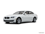2013 BMW 5 Series 528i xDrive  Sedan