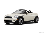 2013 MINI Cooper Roadster S  Roadster