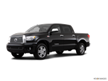 2013 Toyota Tundra CrewMax Platinum  Pickup