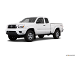 2013 Toyota Tacoma Access Cab  Pickup