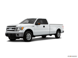 2013 Ford F150 Super Cab FX4  Pickup