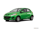 2013 Mazda MAZDA2 Sport  Hatchback