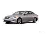 2013 Hyundai Genesis 3.8  Sedan