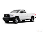 2013 Toyota Tundra Regular Cab  Pickup