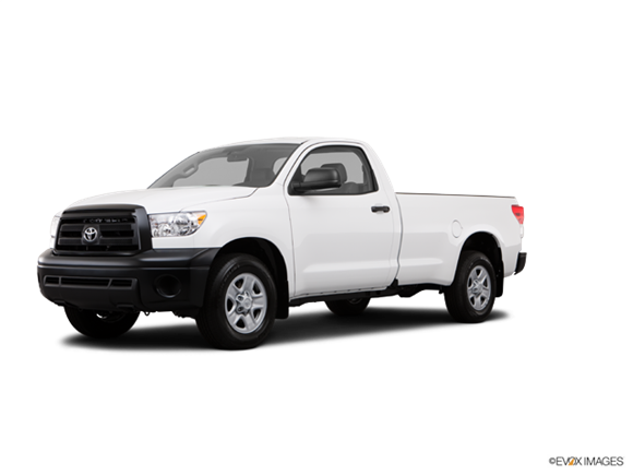 2013 Toyota Tundra Regular Cab  Photo