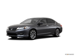 2013 Honda Accord Sport  Sedan