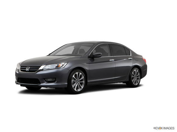 2013 Honda Accord Sport  Photo