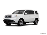 2013 Honda Pilot EX-L  Sport Utility