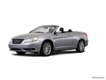 2014 Chrysler 200 Limited  Convertible