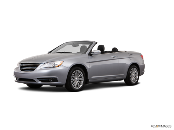 2013 Chrysler 200 S  Photo