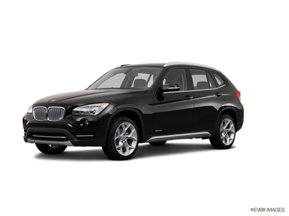 2013 BMW X1 sDrive28i  Photo