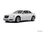 2014 Chrysler 300C John Varvatos Luxury  Sedan