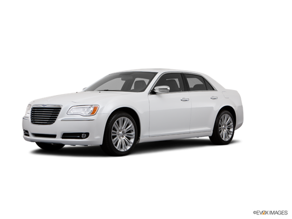 2013 Chrysler 300C  Photo