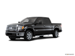 2013 Ford F150 SuperCrew Cab XLT  Pickup